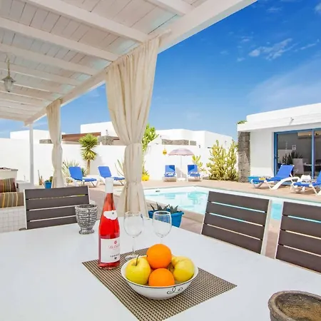 Villa Sandra *