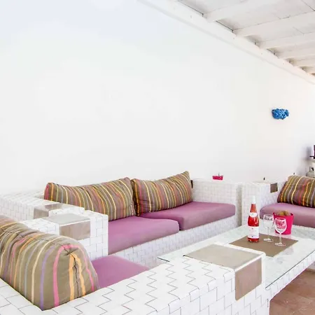 Villa Sandra Yaiza (Lanzarote)
